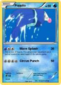 Popplio