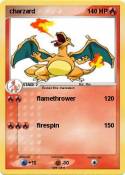 charzard