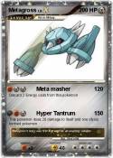 Metagross