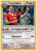 Franck Ribery