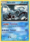 The Kraken