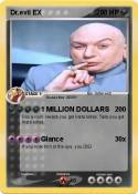Dr.evil EX