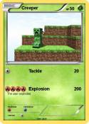 Creeper