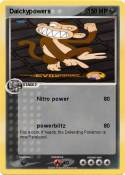 Daïckypowers