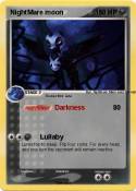 NightMare moon