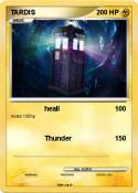 TARDIS