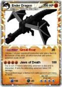 Ender Dragon