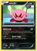 Kirby Ex