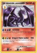 OP DRAGON