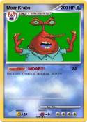 Moar Krabs