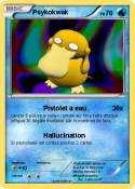 Psykokwak