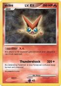 victini LV.