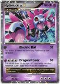 Hydreigon
