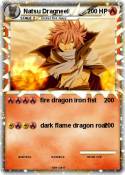 Natsu Dragneel