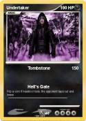 Undertaker
