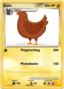 Huhn