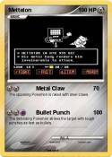 Mettaton