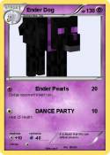 Ender Dog