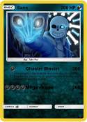 Sans