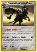 Undead Dark