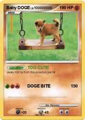 Baby DOGE