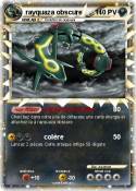 rayquaza obscur