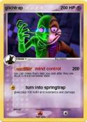 glichtrap