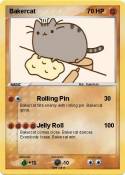 Bakercat