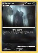SCP-106