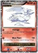 Reshiram