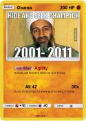 Osama