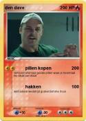 den dave