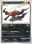 darkrai