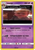 noortje