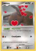 Lapinou
