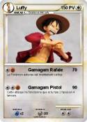 Luffy