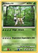 Arceus