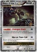 Gears Of War