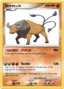 Tauros