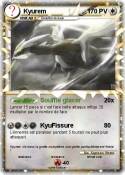 Kyurem