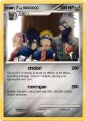 team 7
