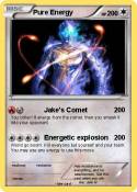 Pure Energy