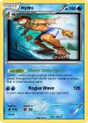 Hydro