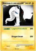 Reshiram &