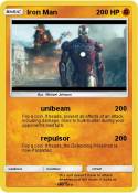 Iron Man