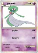 gardevoir