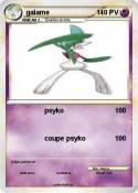 galame