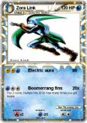 Zora Link