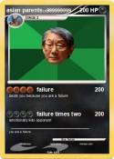 asian parents