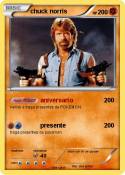 chuck norris